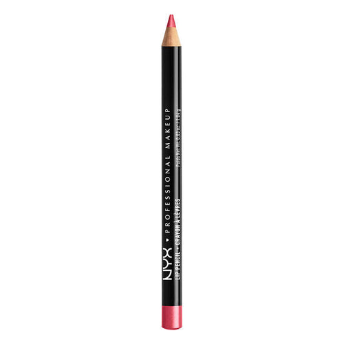 Load image into Gallery viewer, NYX Slim Lip Pencil - Edge Pink
