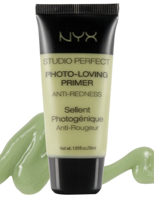 Load image into Gallery viewer, NYX HD Studio Perfect Primer by Avera Group
