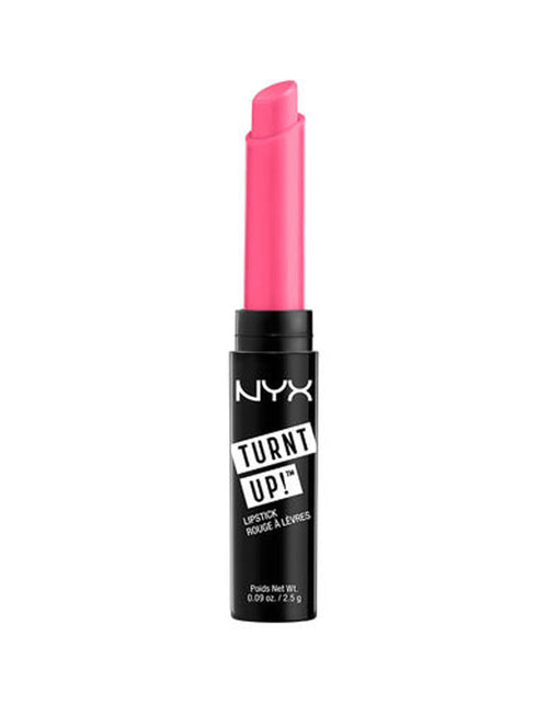 Load image into Gallery viewer, NYX Turnt Up! Lipstick - Privileged
