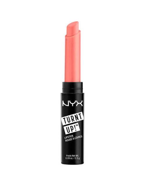 Load image into Gallery viewer, NYX Turnt Up! Lipstick - Beam
