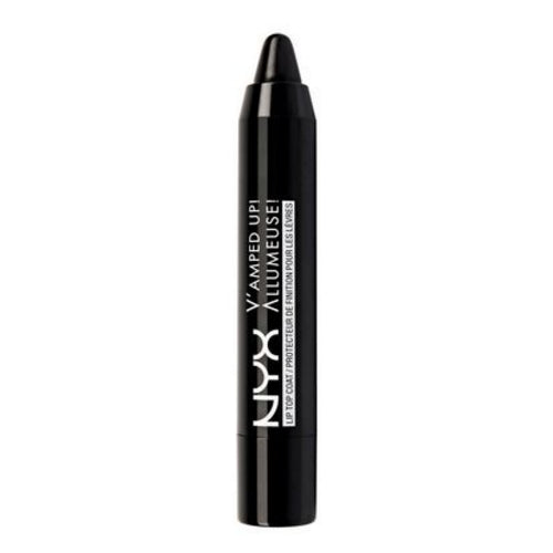 Load image into Gallery viewer, NYX V'Amped Up! Lip Top Coat
