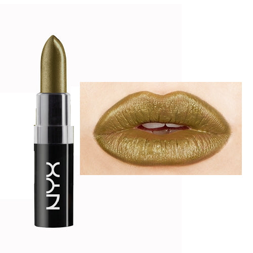 Load image into Gallery viewer, NYX Wicked Lippies - Trickery
