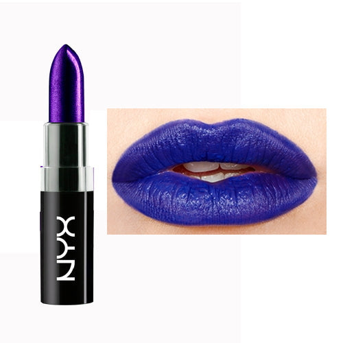Load image into Gallery viewer, NYX Wicked Lippies - Immortal
