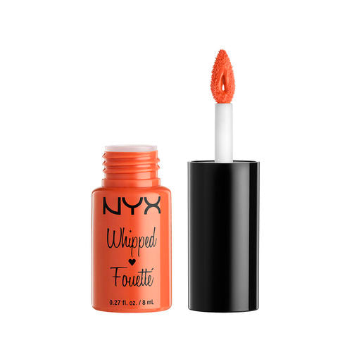 Load image into Gallery viewer, NYX Whipped Lip &amp; Cheek Souffle - 03 Coral-Sicle
