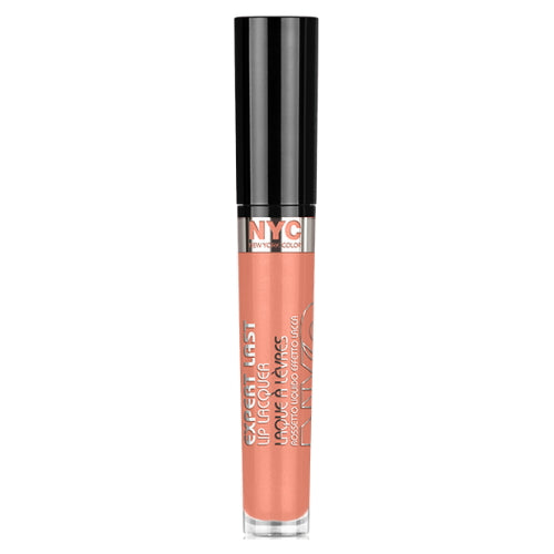 Load image into Gallery viewer, NYC Expert Last Lip Lacquer - Riverside Romance
