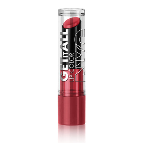 Load image into Gallery viewer, NYC Get It All Lip Color - IncREDible
