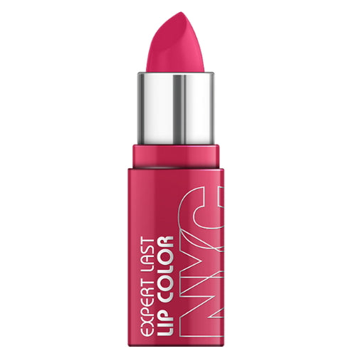 Load image into Gallery viewer, NYC Expert Last Lip Color Matte - Pure Coral
