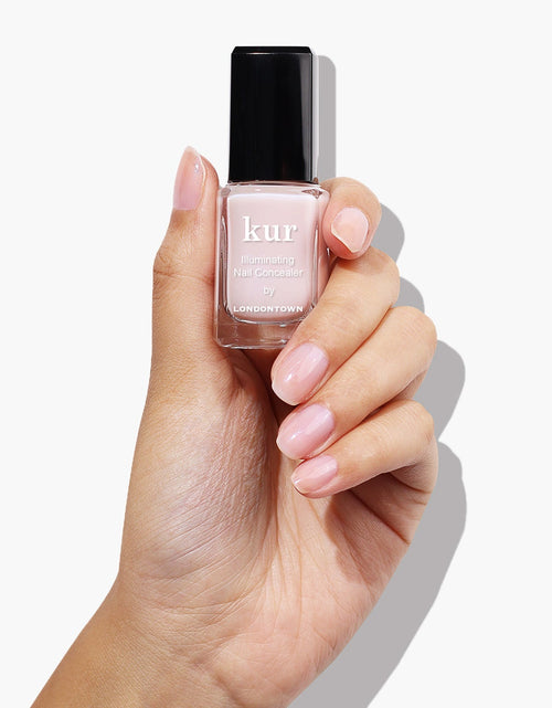 Load image into Gallery viewer, Pink Illuminating Nail Concealer by LONDONTOWN
