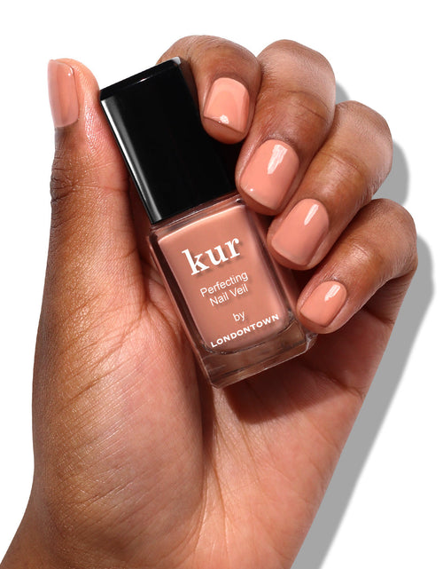 Load image into Gallery viewer, Perfecting Nail Veil #5 by LONDONTOWN
