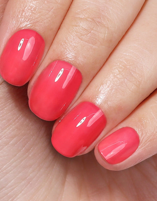 Load image into Gallery viewer, Perfecting Nail Veil #8 by LONDONTOWN

