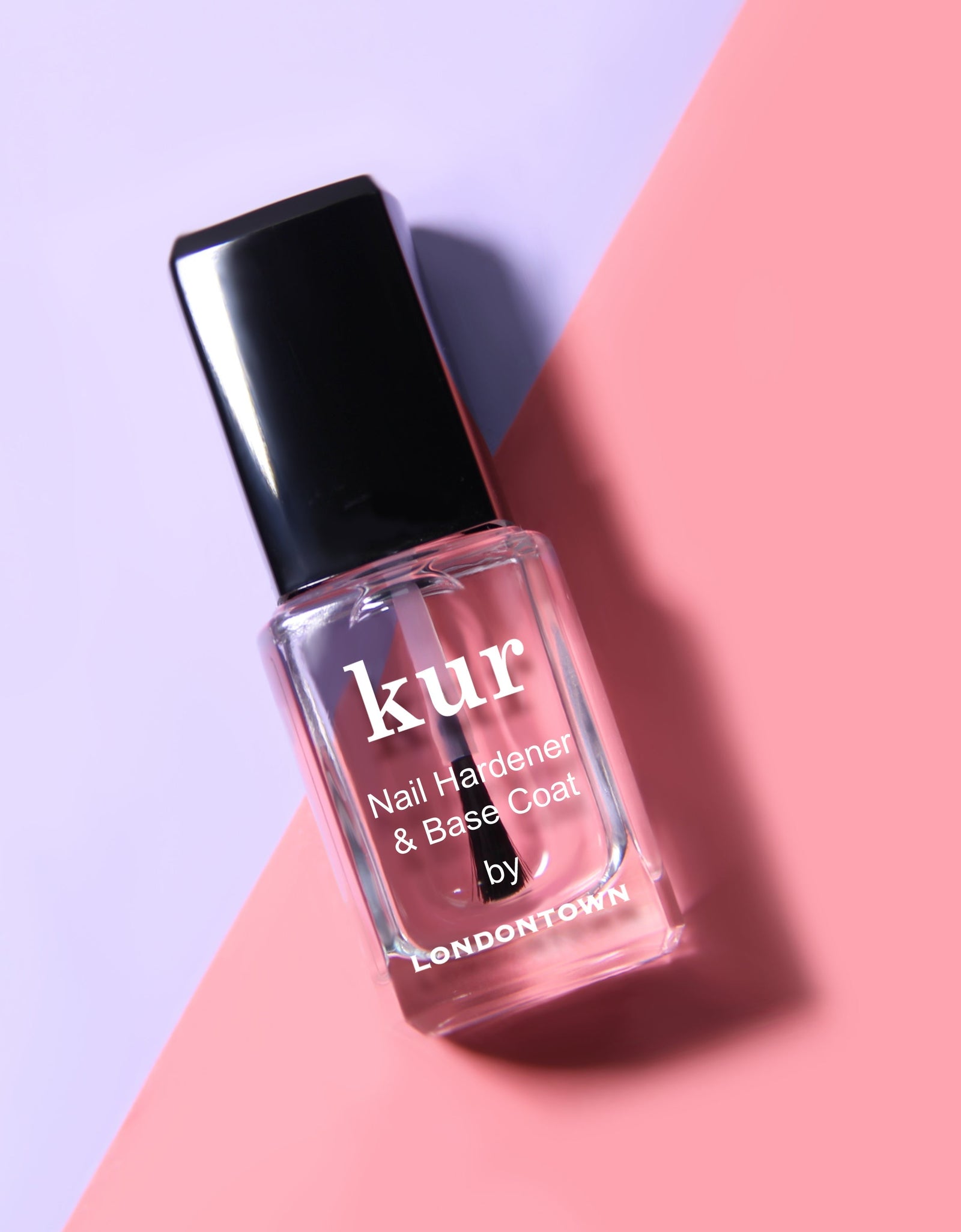Nail Hardener & Base Coat by LONDONTOWN