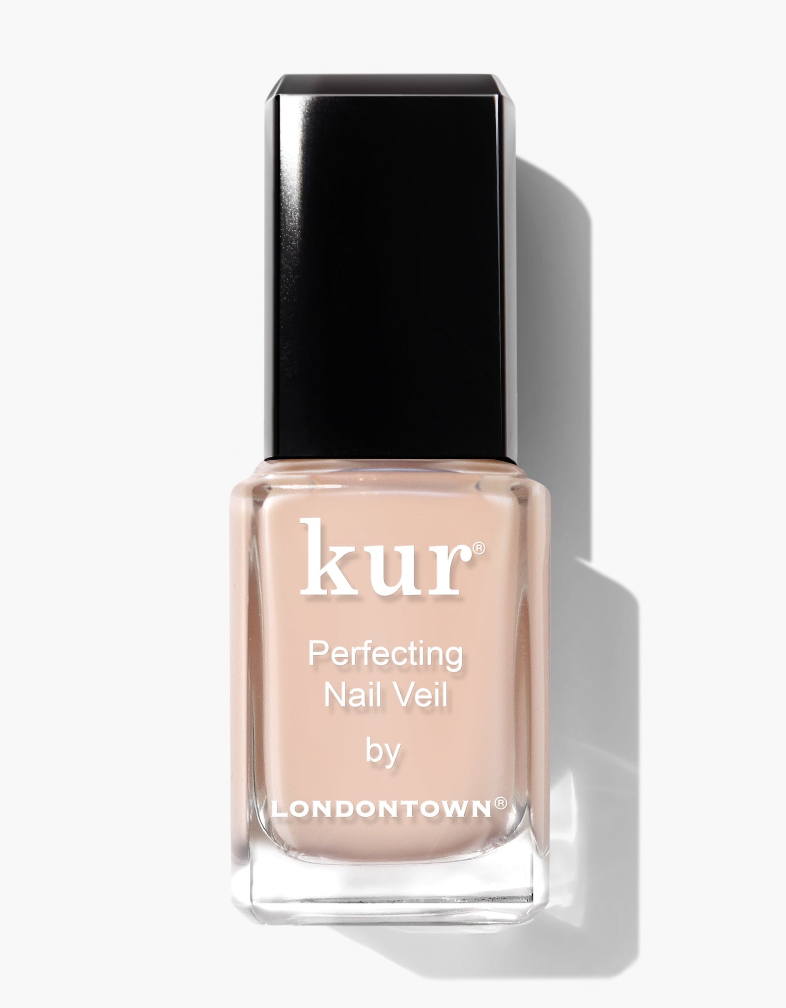 Perfecting Nail Veil #1 by LONDONTOWN