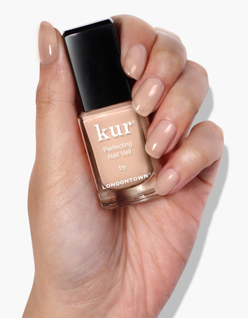 Load image into Gallery viewer, Perfecting Nail Veil #1 by LONDONTOWN

