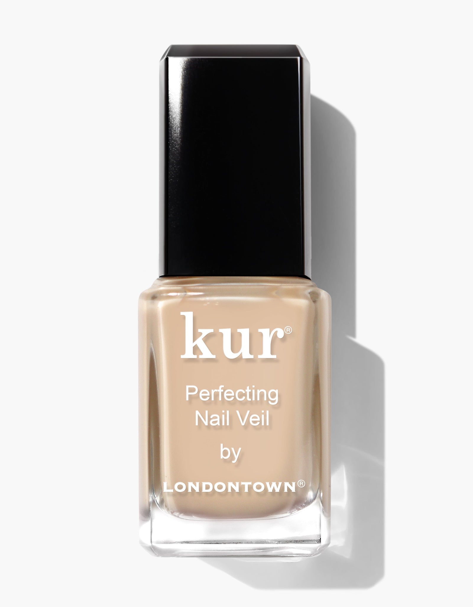 Perfecting Nail Veil #2 by LONDONTOWN