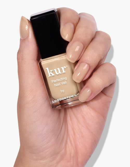 Load image into Gallery viewer, Perfecting Nail Veil #2 by LONDONTOWN
