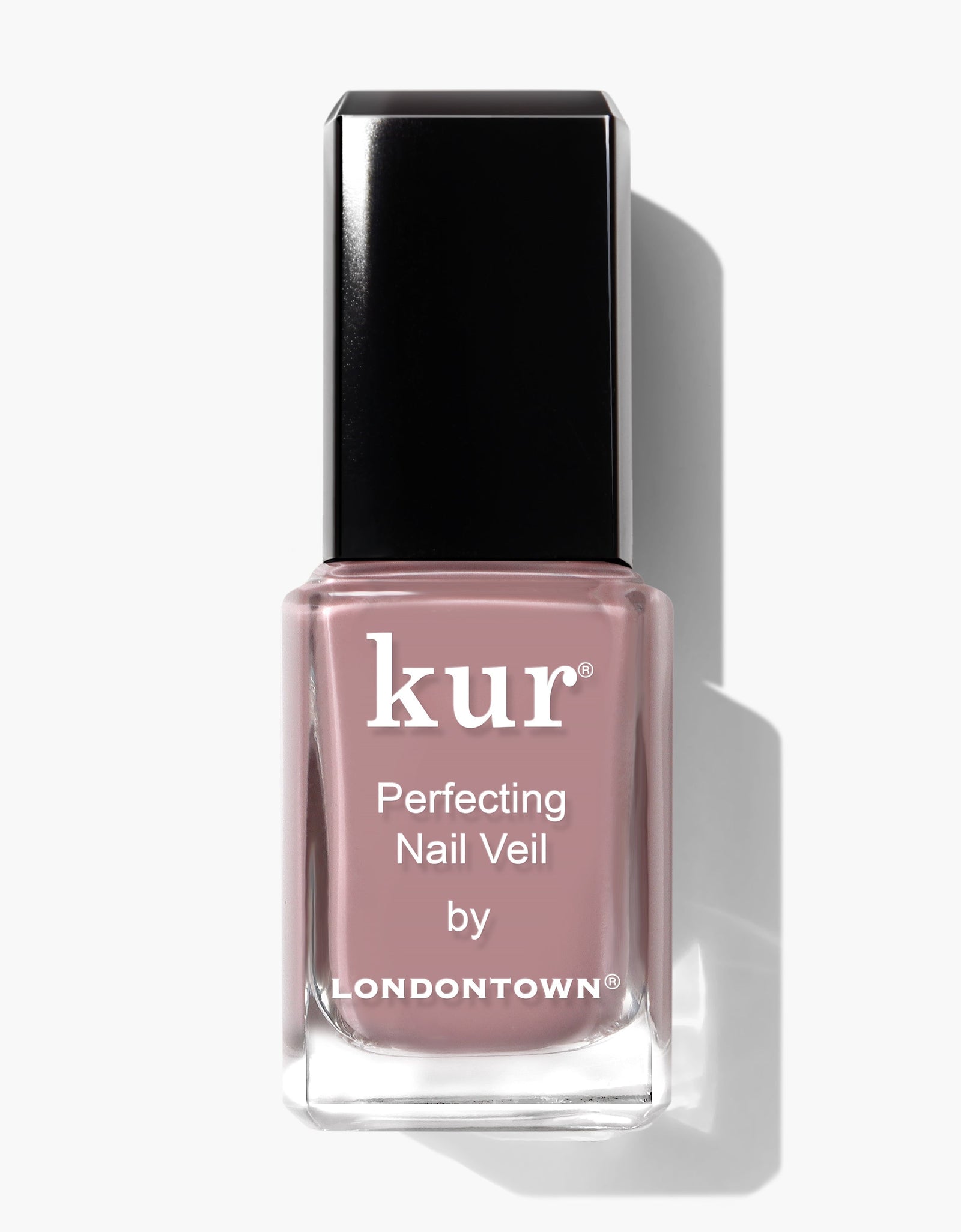 Perfecting Nail Veil #3 by LONDONTOWN