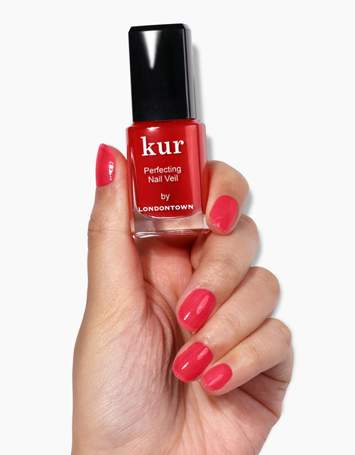 Load image into Gallery viewer, Perfecting Nail Veil #8 by LONDONTOWN
