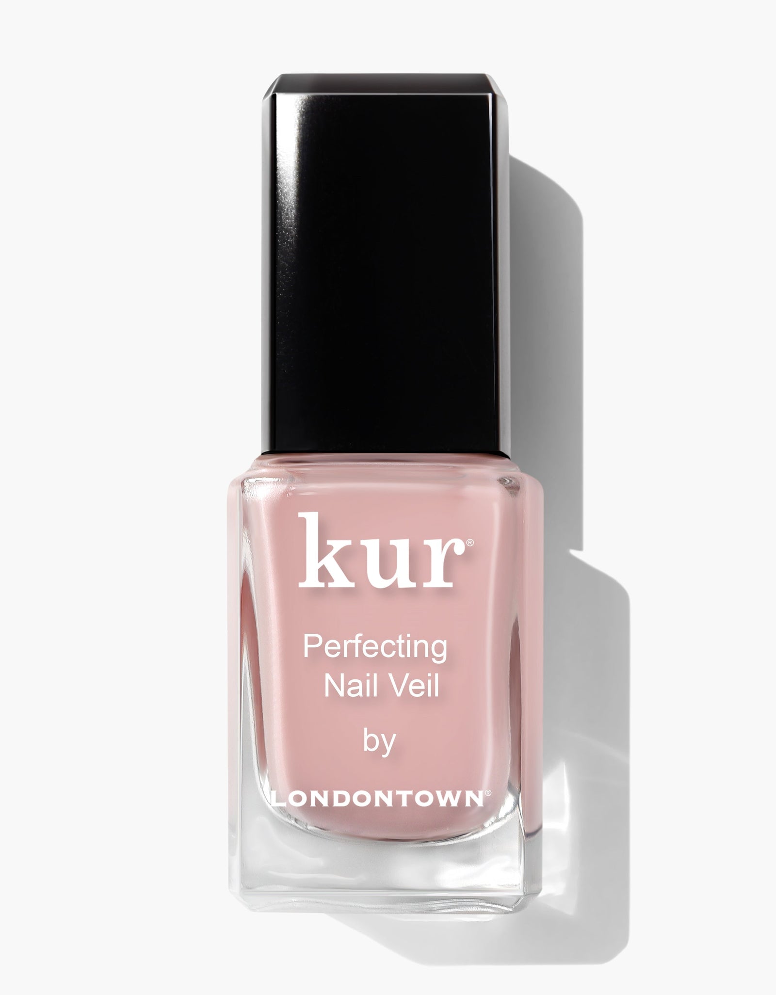 Perfecting Nail Veil #4 by LONDONTOWN