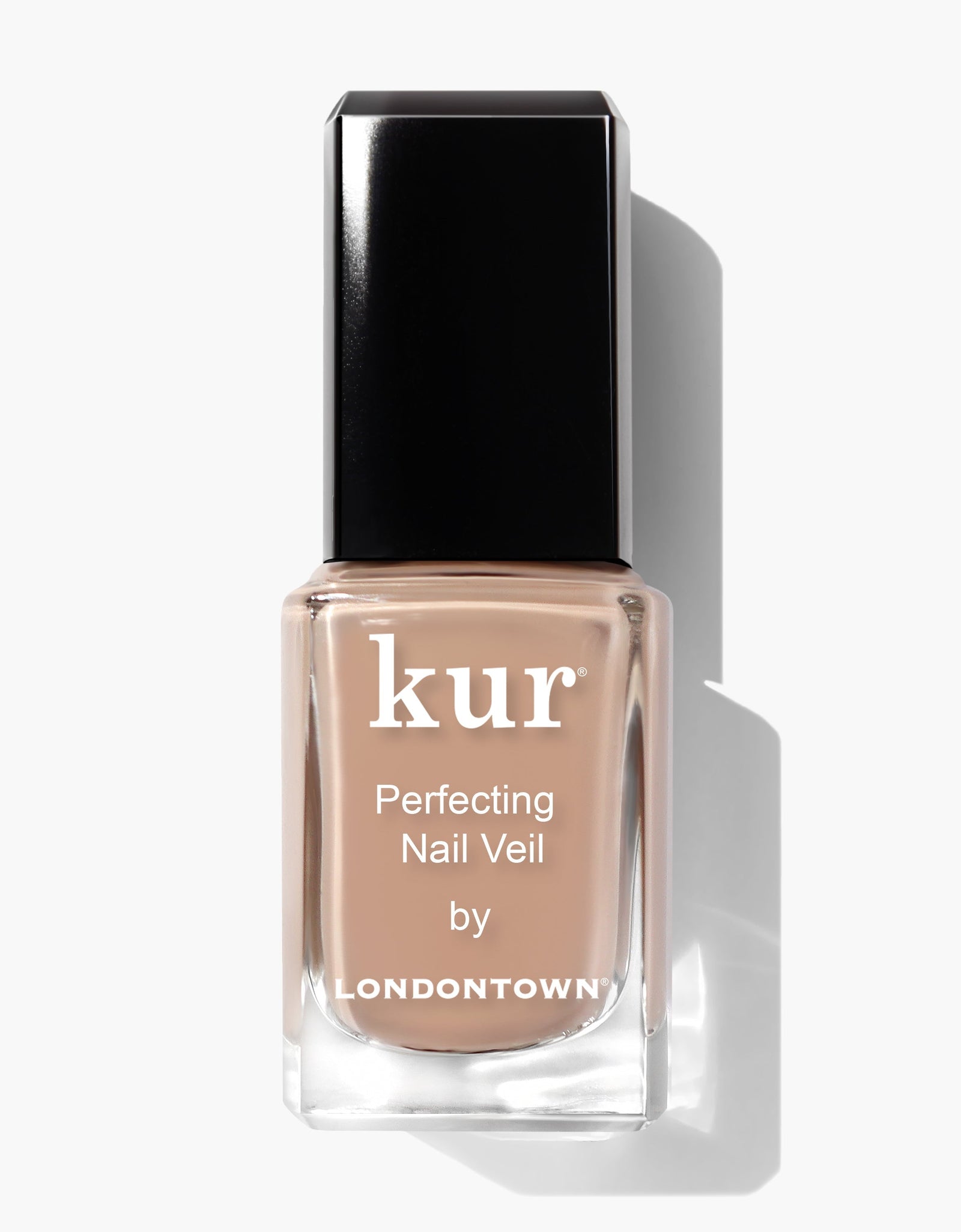 Perfecting Nail Veil #6 by LONDONTOWN