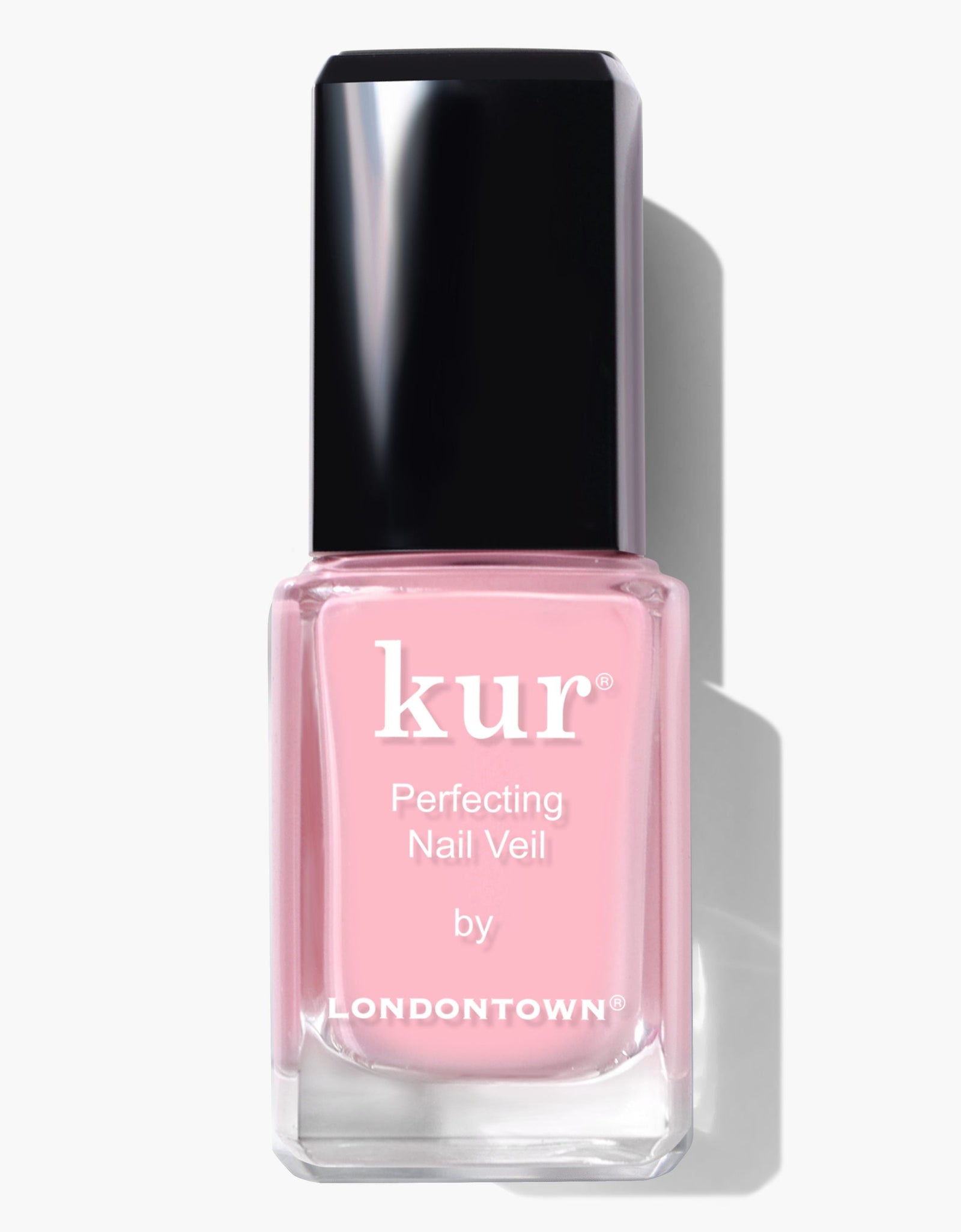 Perfecting Nail Veil #7 by LONDONTOWN