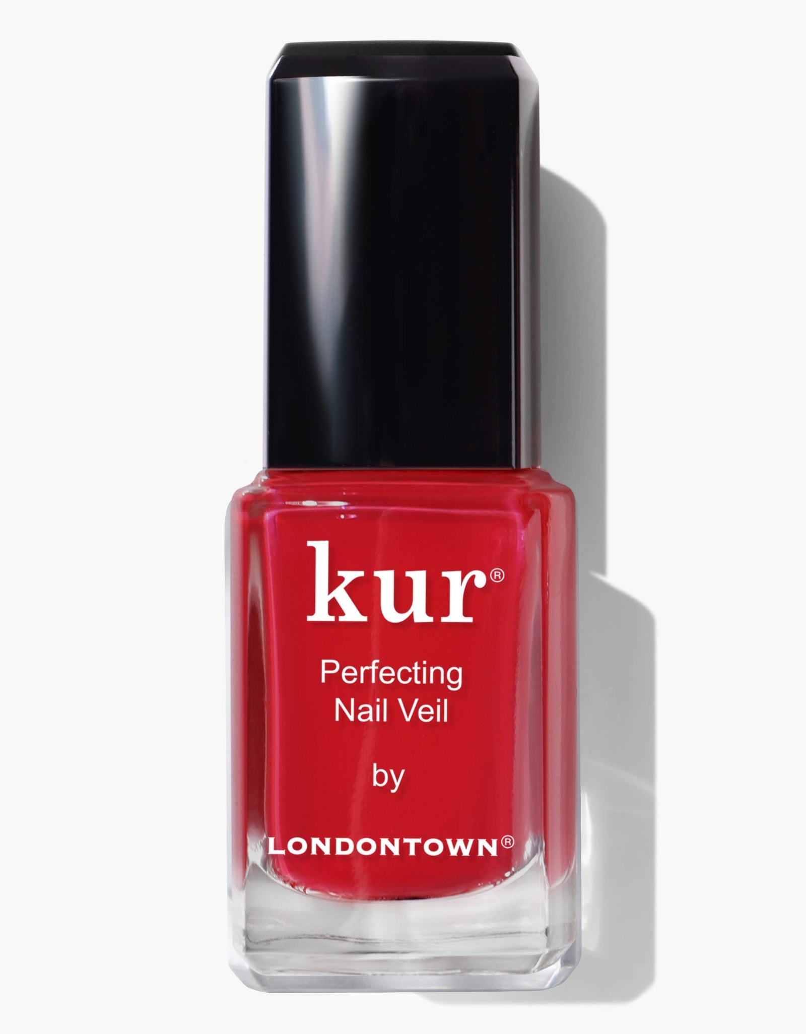 Perfecting Nail Veil #8 by LONDONTOWN