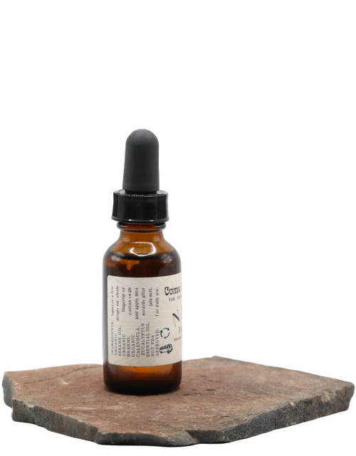 Load image into Gallery viewer, Nasya by Come Alive Herbals
