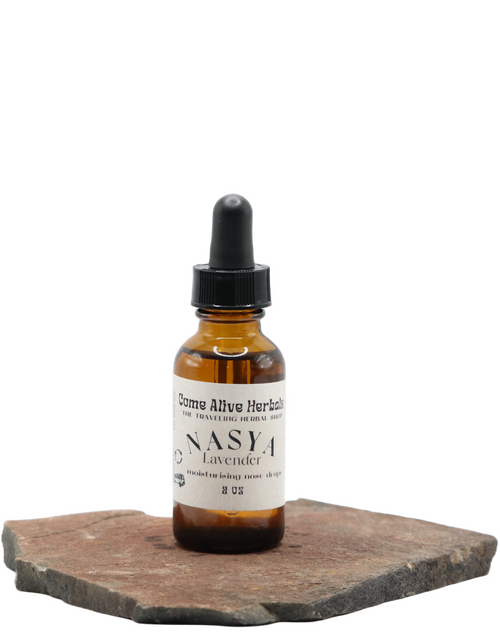 Load image into Gallery viewer, Nasya by Come Alive Herbals
