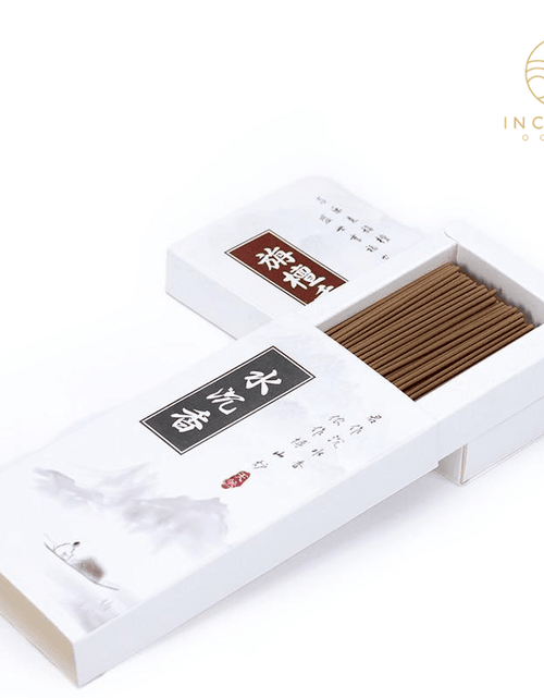 Load image into Gallery viewer, Natural Short Stick Incense (150-170 Pieces) by incenseocean
