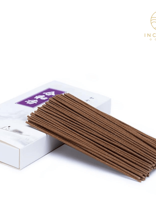 Load image into Gallery viewer, Natural Short Stick Incense (150-170 Pieces) by incenseocean
