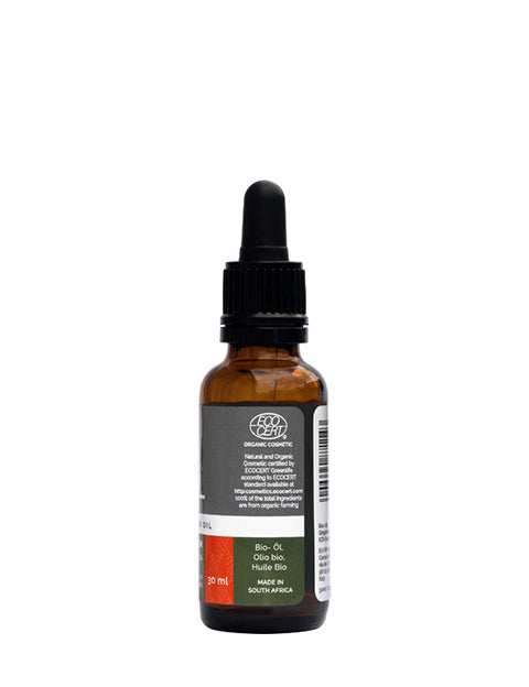 Load image into Gallery viewer, Organic Neem Oil (Azadirachta Indica)  30ml by SOiL Organic Aromatherapy and Skincare
