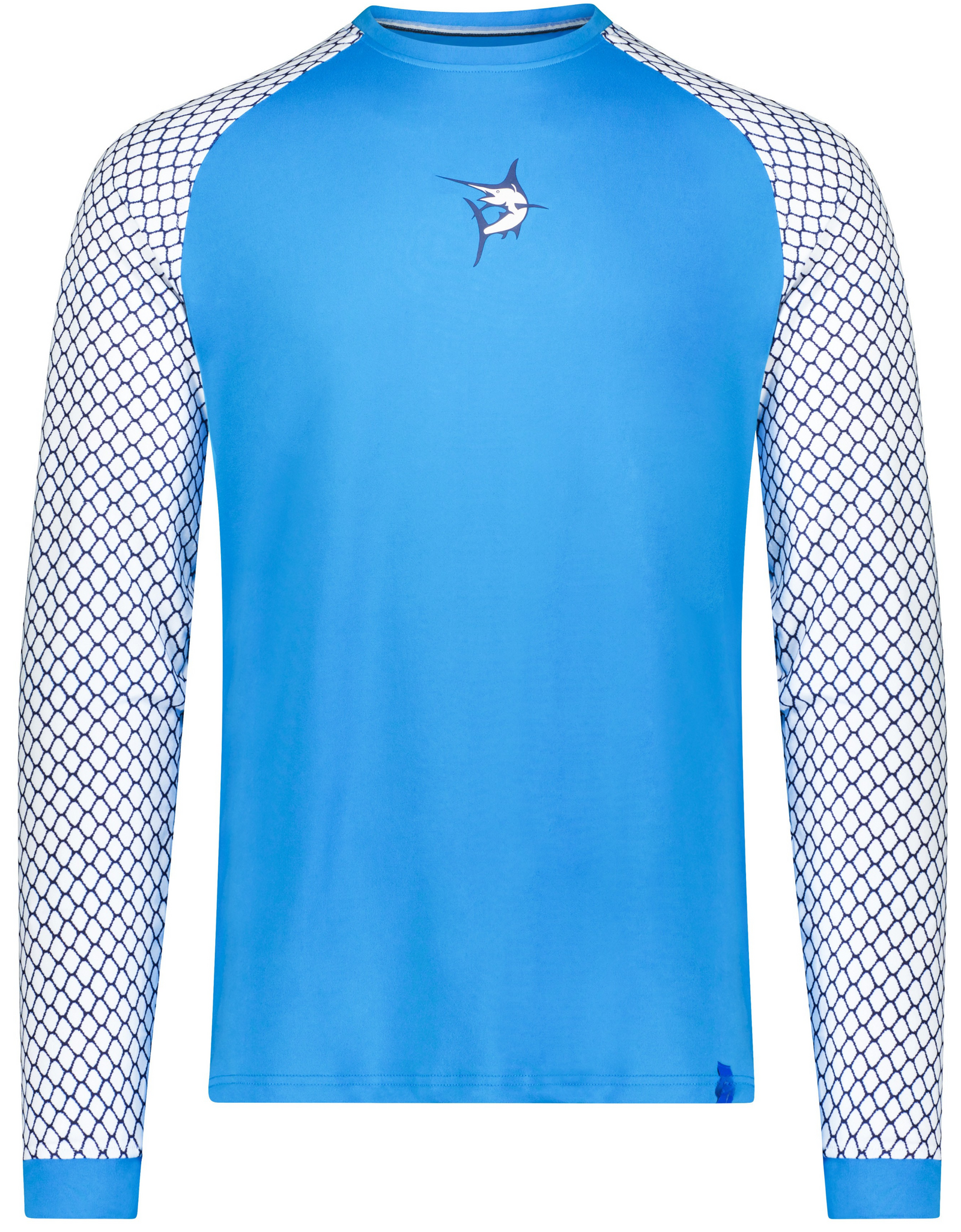 Net Performance Long Sleeve