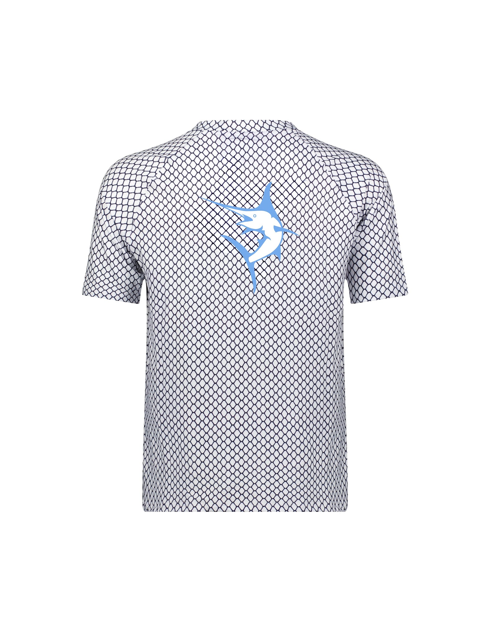 Net Performance Short Sleeve