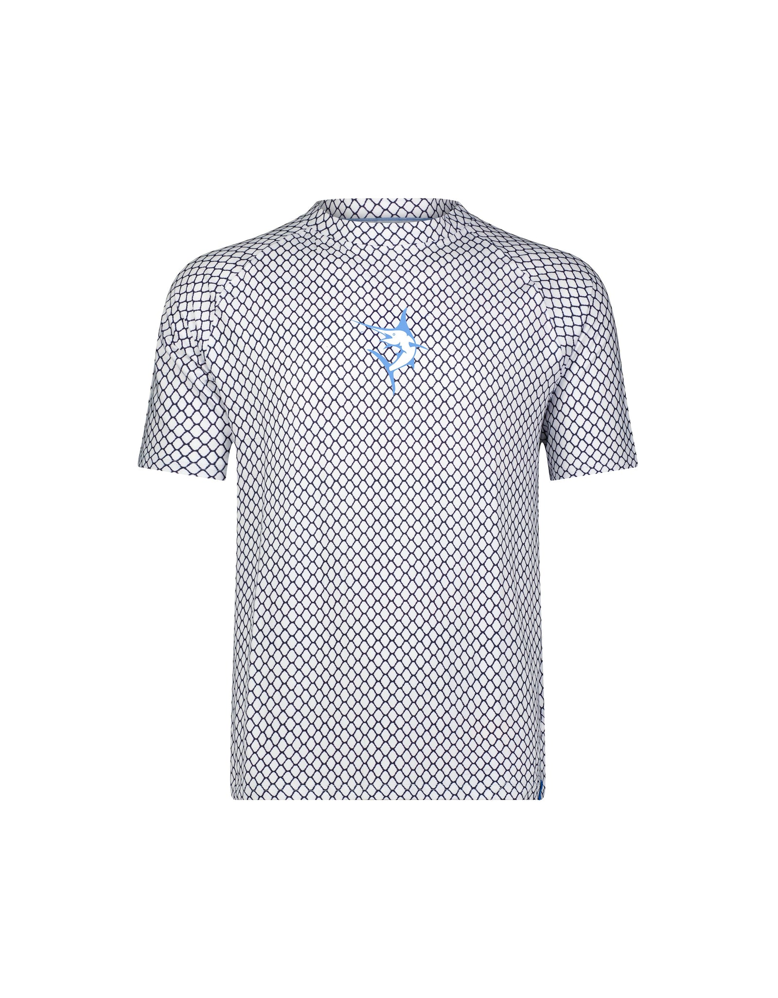 Net Performance Short Sleeve