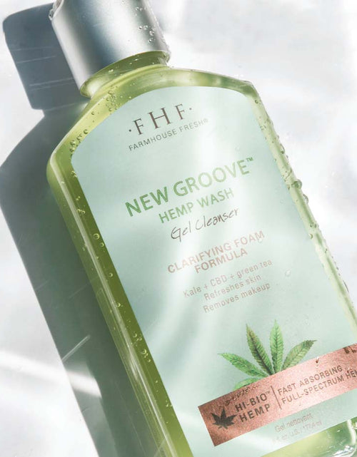 Load image into Gallery viewer, New Groove® by FarmHouse Fresh skincare
