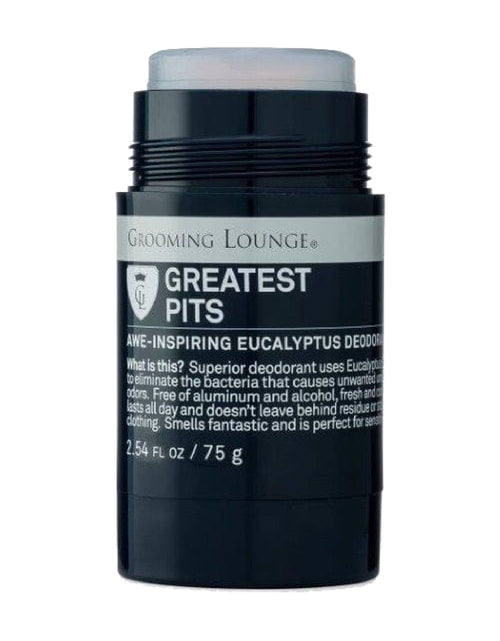 Load image into Gallery viewer, Grooming Lounge Greatest Pits Deodorant by Grooming Lounge
