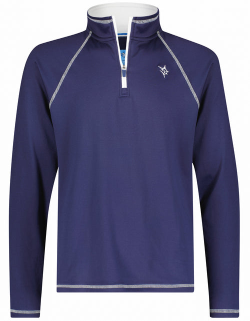 Load image into Gallery viewer, New Harbor Quarter Zip Effortless Comfort
