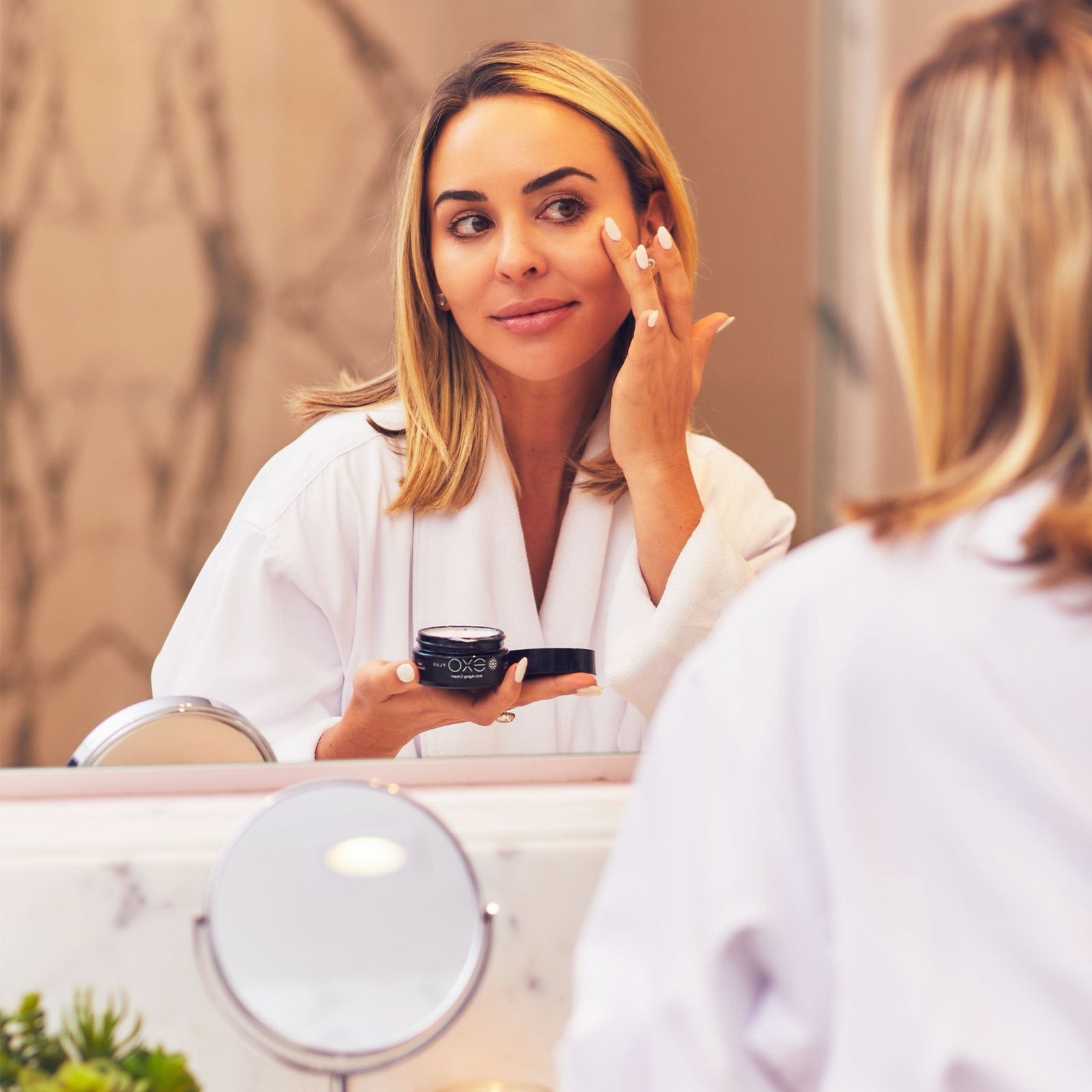 EXO PLUS® Anti-Aging Cream by Exoceuticals
