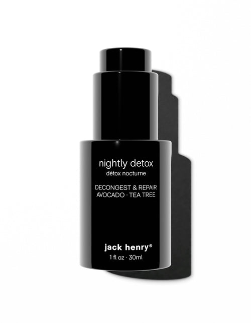 Load image into Gallery viewer, nightly detox by M.S. Skincare
