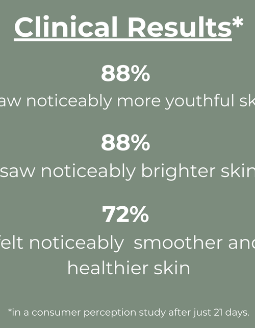 Load image into Gallery viewer, No. 3 RESURFACE - AHA &amp; Enzyme Brightening Nectar by Botanicary Skincare
