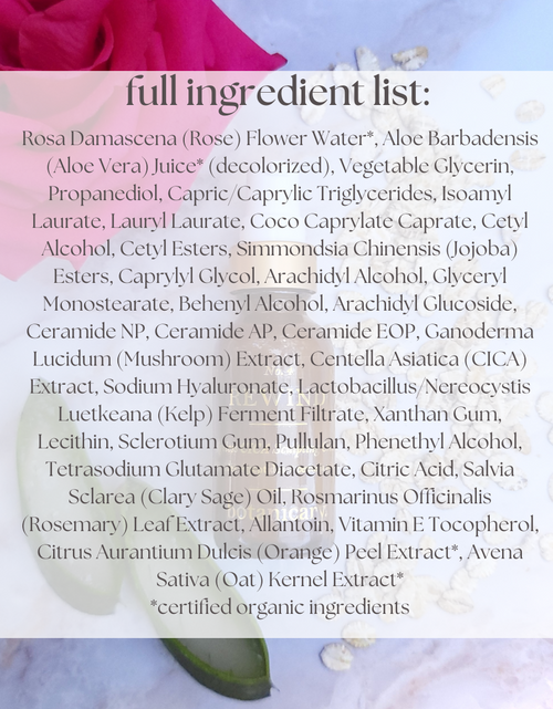 Load image into Gallery viewer, No. 4 REWIND - Ageless CICA Sculpting Crème by Botanicary Skincare
