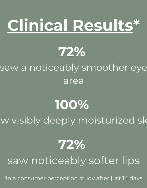 Load image into Gallery viewer, No. 9 REVIVE - Overnight Eye &amp; Lip Silk Emollient Masque by Botanicary Skincare

