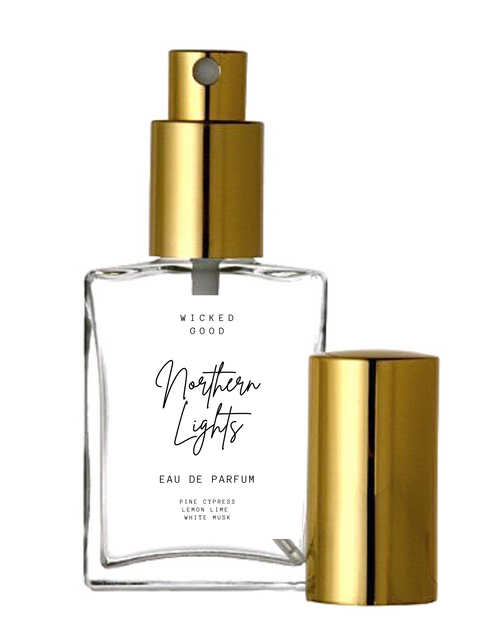 Load image into Gallery viewer, Northern Lights by Wicked Good Perfume
