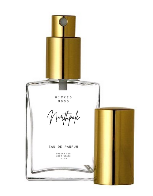 Load image into Gallery viewer, Northpole by Wicked Good Perfume
