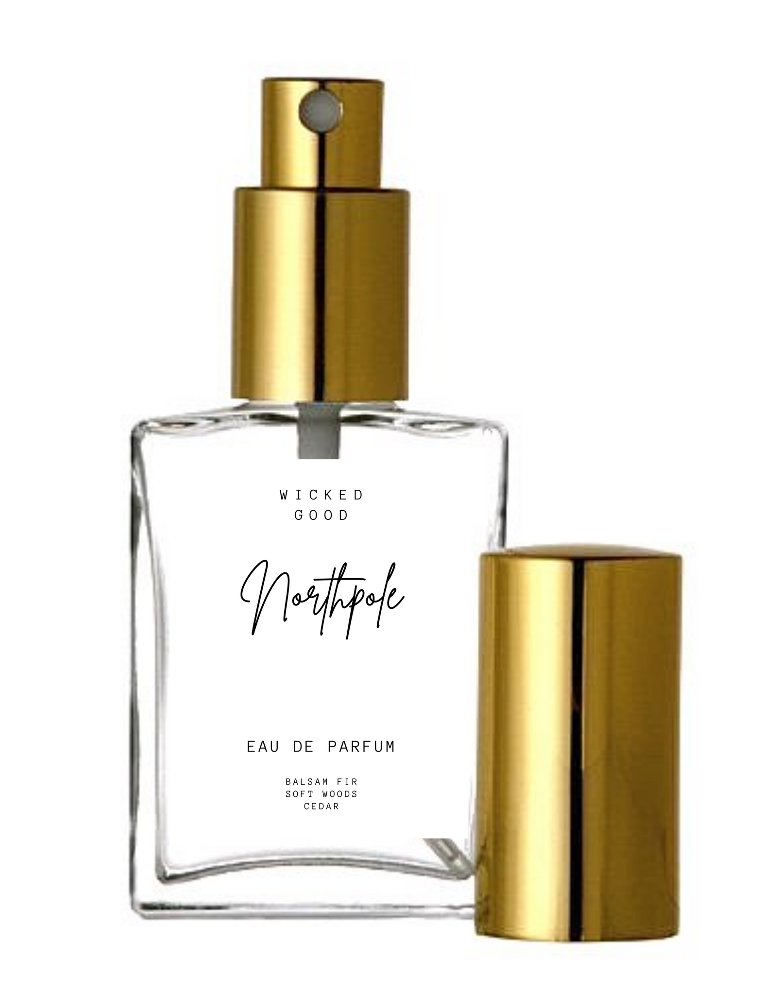 Northpole by Wicked Good Perfume