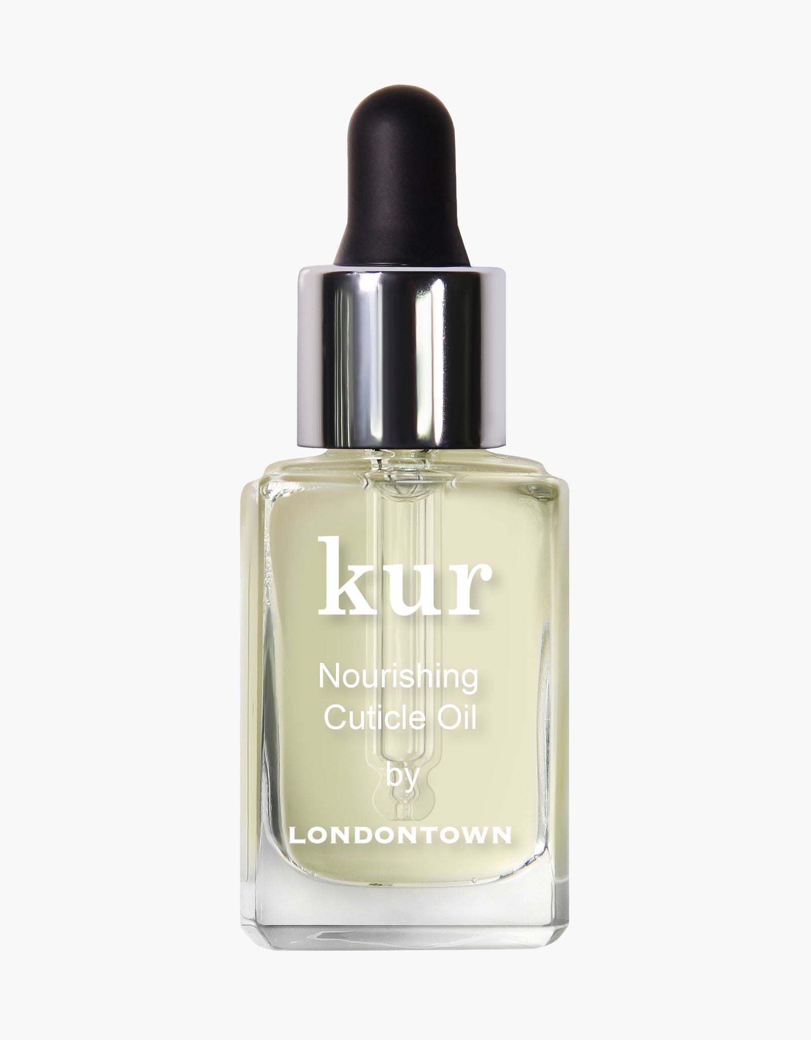 Nourishing Cuticle Oil by LONDONTOWN