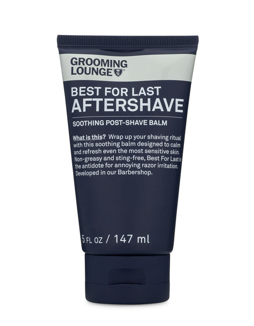 Load image into Gallery viewer, Grooming Lounge Best For Last Aftershave by Grooming Lounge
