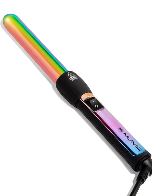 Load image into Gallery viewer, NUME Love Wins Curling Wand by NuMe
