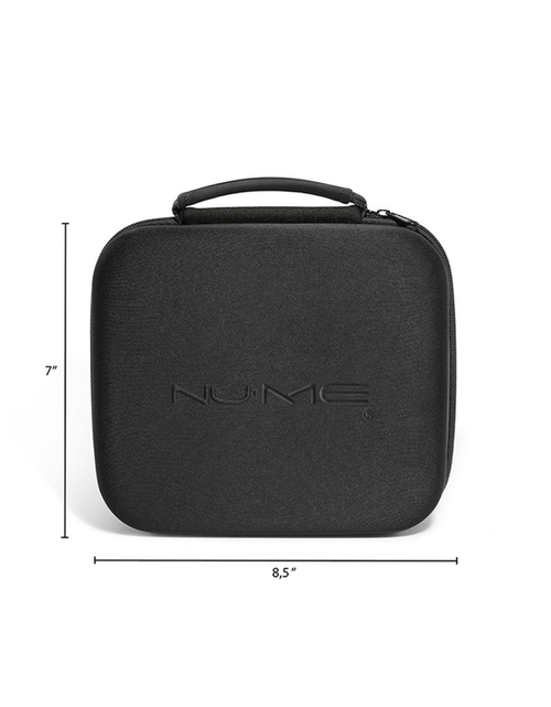 Load image into Gallery viewer, NuMe Octowand 8-in-1 Curling Wand by NuMe

