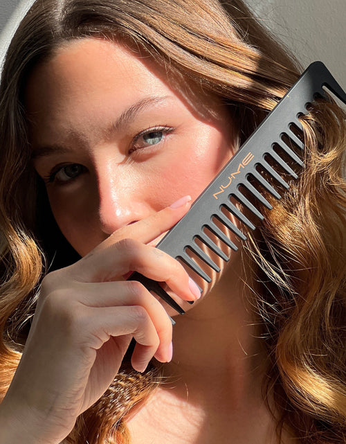 Load image into Gallery viewer, NuMe Curl Comb by NuMe
