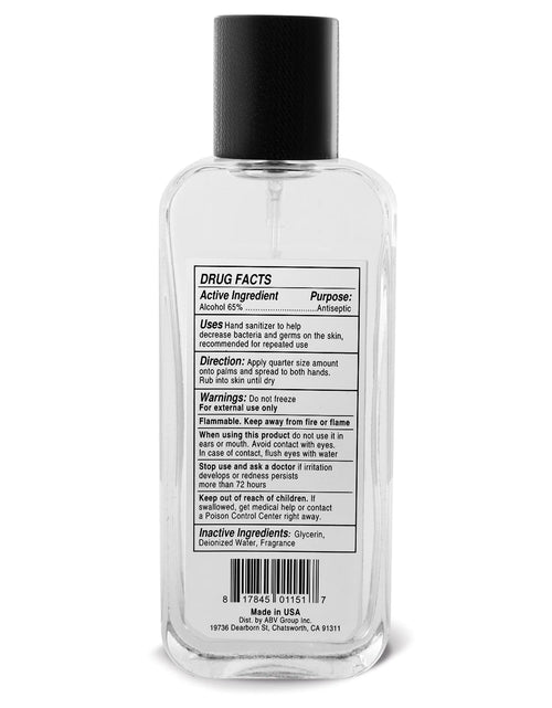 Load image into Gallery viewer, NuMe Ironmaid Sanitizer by NuMe
